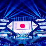 Esports in Asia