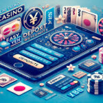 Online casinos with easy deposits