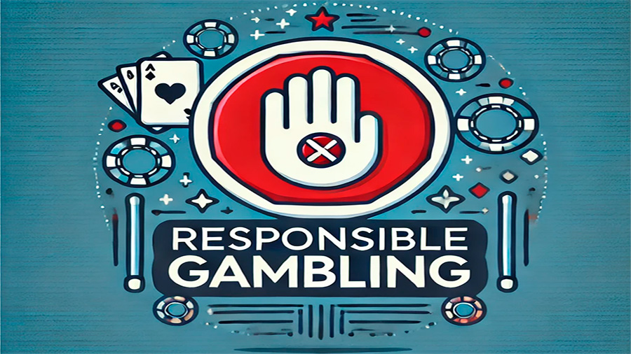 Responsible gambling