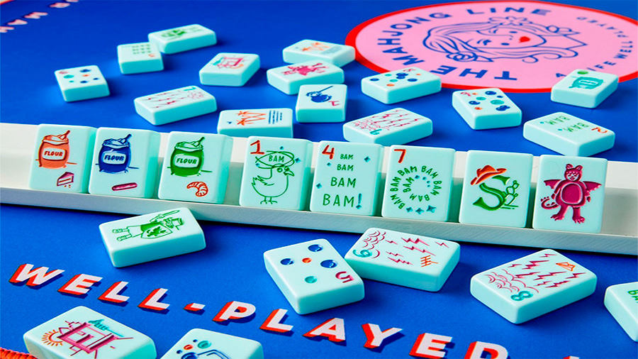 Why Mahjong is Loved Around the World